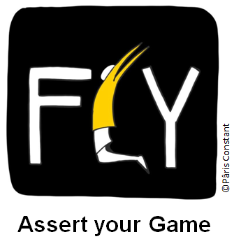 FLY - Logo