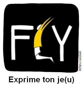 FLY - Logo